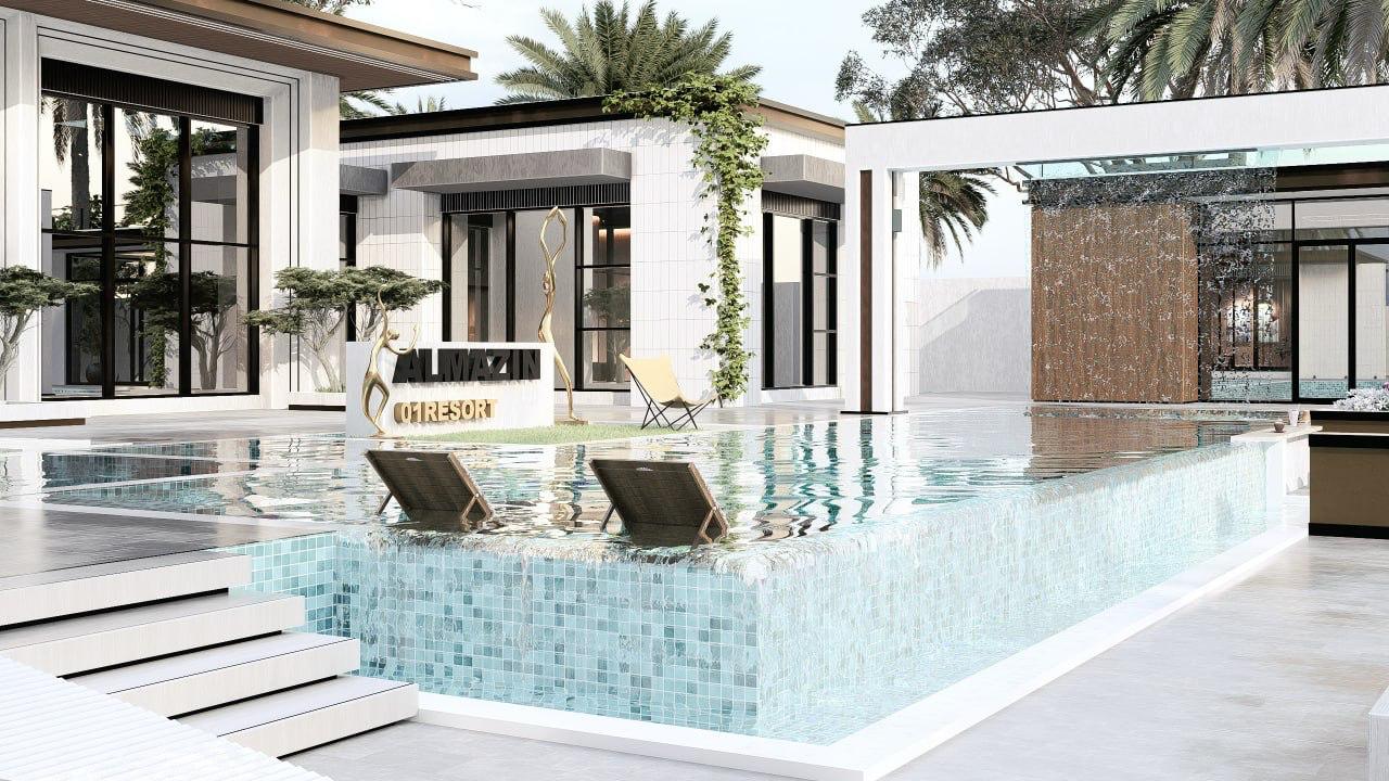 التصاميم الهندسية